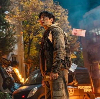 cashero (8 episodes)