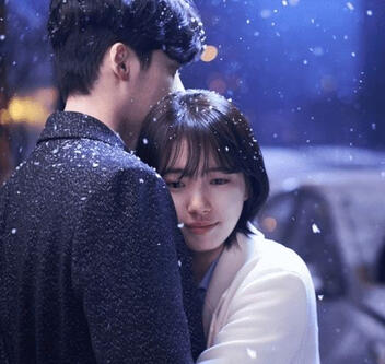 while you were sleeping (16 episodes)