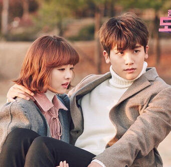 strong woman do bong soon (16 episodes)