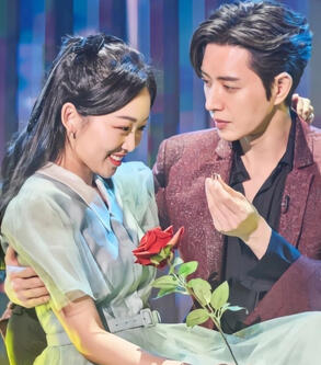 from now on showtime (16 episodes)