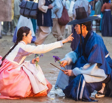 bon appetit your majesty (12 episodes)