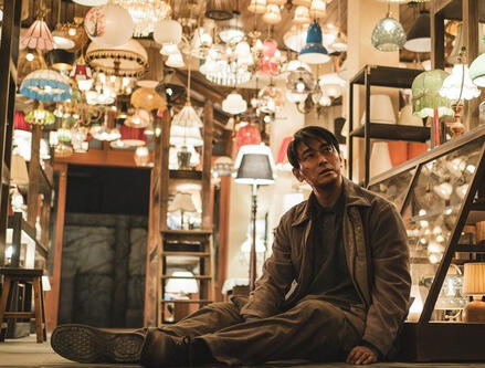 light shop (8 episodes)