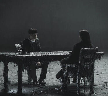 deaths game (8 episodes)