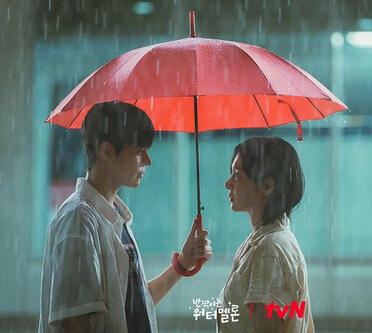 twinkling watermelon (16 episodes)