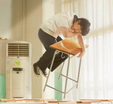 moving (20 episodes)